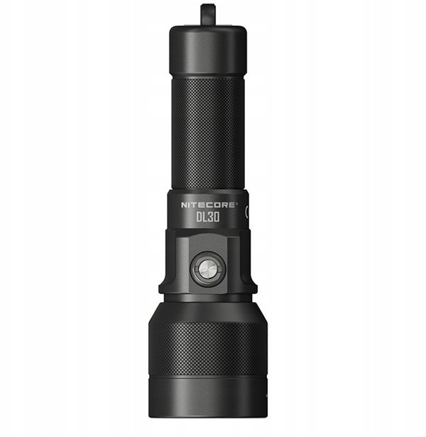 Nitecore Laterka DL30 - do nurkowania