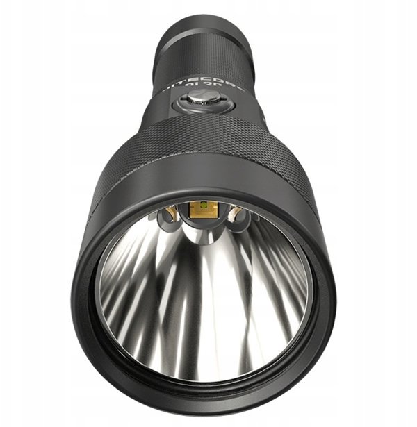 Nitecore Laterka DL30 - do nurkowania