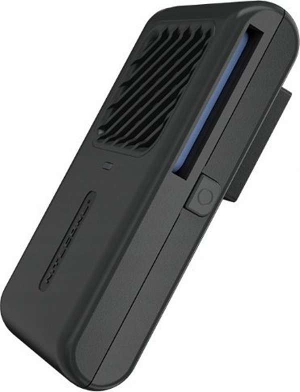 Nitecore EMR06 Φορητός Απωθητής Κουνουπιών και Εντόμων, IPX5, USB-C, Εμβέλεια 5m