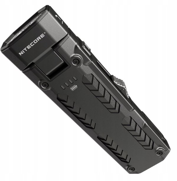 Nitecore Latarka EDC09