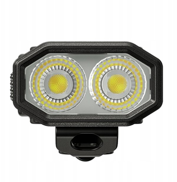 Nitecore Latarka EDC09