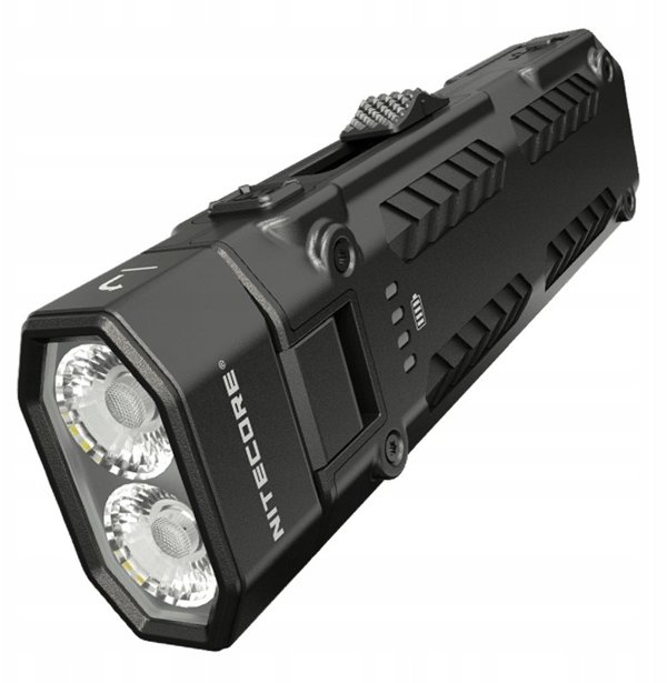 Nitecore Latarka EDC09