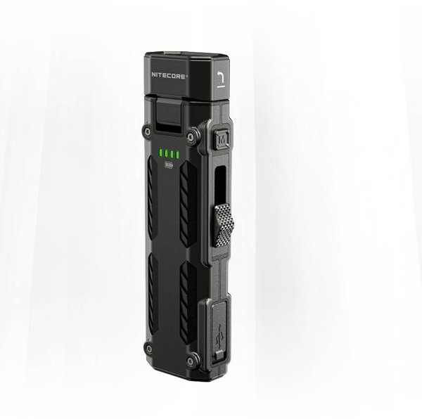 Nitecore Latarka EDC09