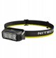 Nitecore Κεφαλής Φακός HA15 UHE