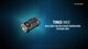 Nitecore Latarka TINI3 600lm Gray