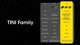 Nitecore TINI3 Επαναφορτιζόμενος Φακός Μπρελόκ 600 Lumens Γκρι