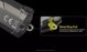 Nitecore TINI3 Επαναφορτιζόμενος Φακός Μπρελόκ 600 Lumens Γκρι