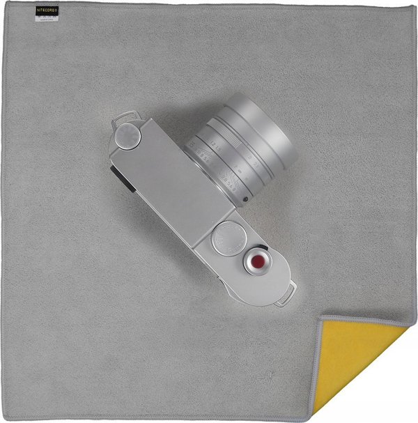 Nitecore Nitecore Stick-it Wrapper M Coyote Brown