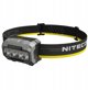 Nitecore Φακός Κεφαλής HA23 UHE MCT Μαύρος