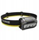 Nitecore Φακός Κεφαλής HA23 UHE MCT Μαύρος