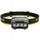 Nitecore Φακός Κεφαλής HA23 UHE MCT Μαύρος