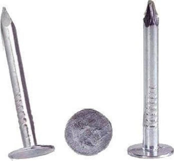 ΚΑΡΦΙΑ ΠΑΠΩΜΕΝΑ ΓΑΛΒΑΝΙΖΕ 3.0x40MM OP-5KG