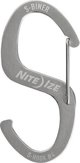 NiteIze S-Biner Hook 'N Hold - Γάντζος με Καραμπίνερ Πολλαπλών Χρήσεων