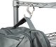 NiteIze S-Biner Hook 'N Hold - Γάντζος με Καραμπίνερ Πολλαπλών Χρήσεων