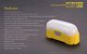 Nitecore Nitecore Lampka kempingowa LR30 zielona 205lm