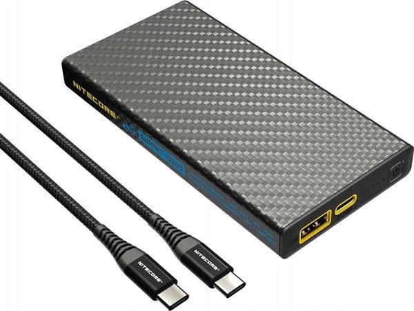 Nitecore Nitecore Powerbank Summit 10000