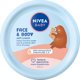 Nivea NIVEA BABY Κρέμα για το δέρμα και το σώμα 200ml 80529