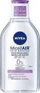 Nivea Μεσιλινικό Υγρό Sensitive 400ml