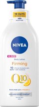 Nivea Q10 ενισχυτική λοσιόν σώματος 625ml