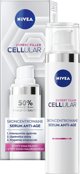 Nivea Cellular Expert Filler Συμπυκνωμένος ορός αντιγήρανσης 40ml