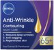 NIVEA Αντιρυτιδική και Μοντελλιστική Κρέμα Νύχτας 65+ 50 ml