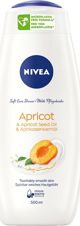 Nivea Soft Care Shower Gel Morela