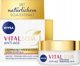 Nivea Vital Soja Anti-Age Συσφιγκτική Κρέμα Ημέρας για Ώριμη Επιδερμίδα με SPF 30, 50ml