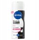 Nivea Black & White Invisible Clear Αποσμητικό Spray 100ml