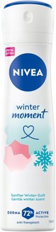 NIVEA_Winter Moment antyperspirant w sprayu 150ml