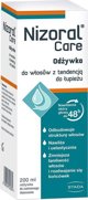 Nizoral Odzywka do wlosow z tendencja do lupiezu 200 ml