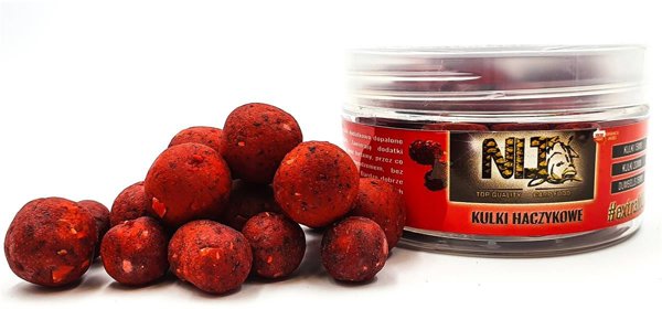 Stabilus NLT Food - Μίγμα Δολωμάτων #extraMORWA, 150γρ