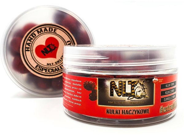 Stabilus NLT Food - Μίγμα Δολωμάτων #extraMORWA, 150γρ