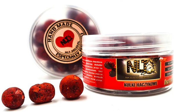 Stabilus NLT Food - Μίγμα Δολωμάτων #extraMORWA, 150γρ