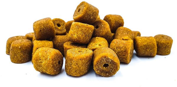 Carp Zoom Pellet COCO JUMBO 10mm 1kg – Δόλωμα Ψαρέματος