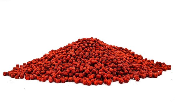 NLT FOOD - Pellet #extraMORWA 2mm 1kg