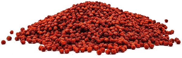 NLT FOOD - Pellet #extraSQUID 2mm 1kg