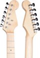 NN EG SET SB zestaw gitarowy gitara elektryczna stratocaster