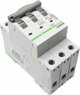 Noark Διακόπτης υπερεντάσεων 110748 6kA ΤΥΠΟΣ B 20A 3-BIEG EX9B40J 3P B20