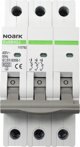 Noark Διακόπτης υπερεντάσεων 110748 6kA ΤΥΠΟΣ B 20A 3-BIEG EX9B40J 3P B20
