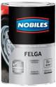 Nobiles Emalia ftalowa do felg samochodowych FELGA 1L