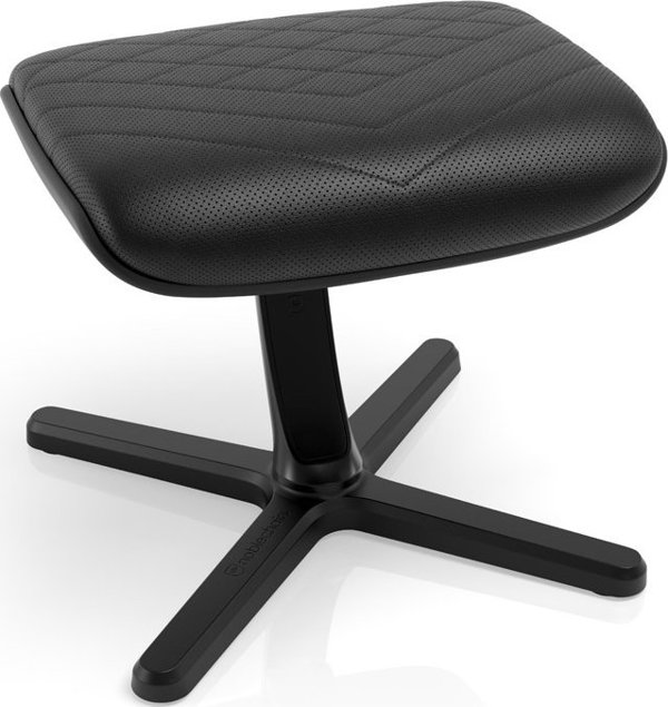 Noblechairs 2 Podnozek - PU czarny (GAGC-315)