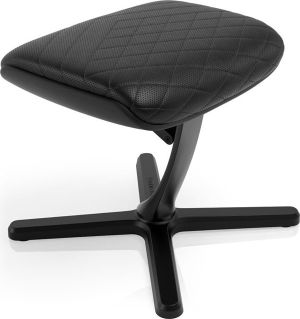 Noblechairs 2 Podnozek - PU czarny (GAGC-315)