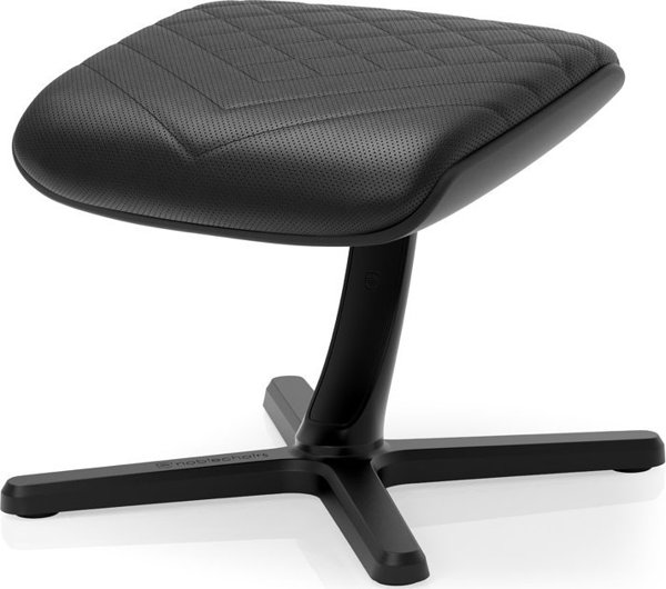 Noblechairs 2 Podnozek - PU czarny (GAGC-315)