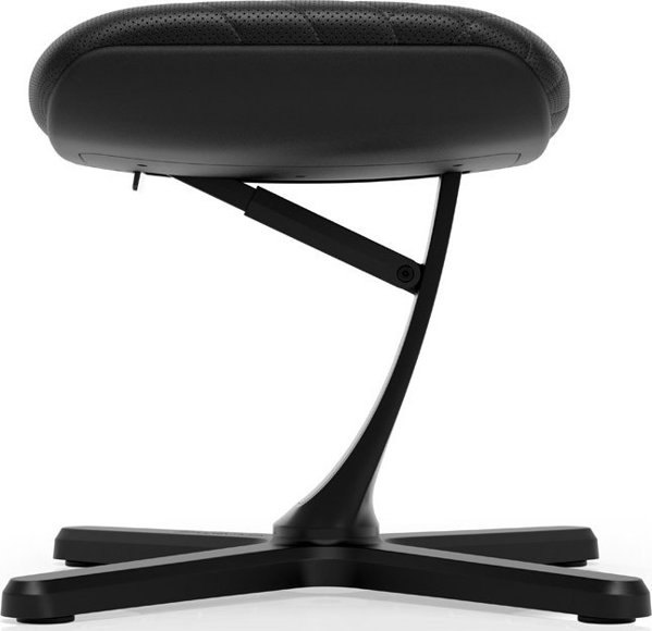 Noblechairs 2 Podnozek - PU czarny (GAGC-315)