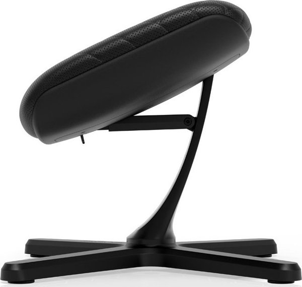 Noblechairs 2 Podnozek - PU czarny (GAGC-315)