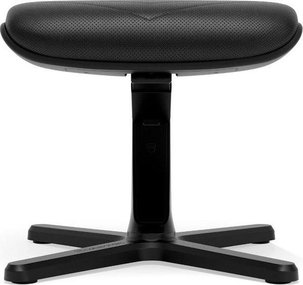 Noblechairs 2 Podnozek - PU czarny (GAGC-315)