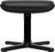 Noblechairs 2 Podnozek - PU czarny (GAGC-315)
