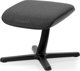 Noblechairs Footrest 2 - Υποπόδιο Γραφείου TX Ανθρακί (GAGC-314)