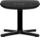 Noblechairs Footrest 2 - Υποπόδιο Γραφείου TX Ανθρακί (GAGC-314)