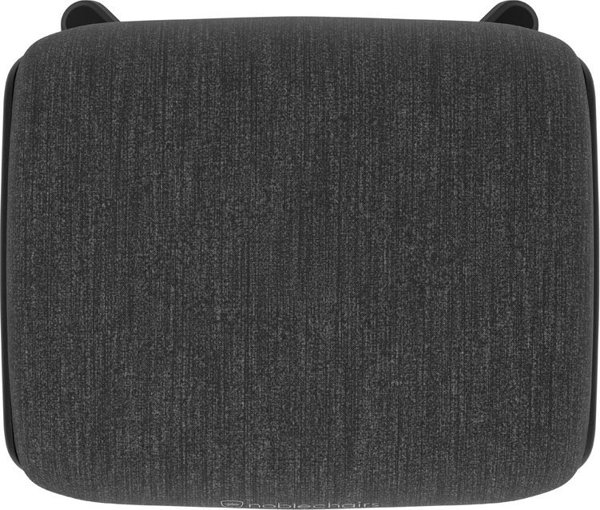 Noblechairs Footrest 2 - Υποπόδιο Γραφείου TX Ανθρακί (GAGC-314)
